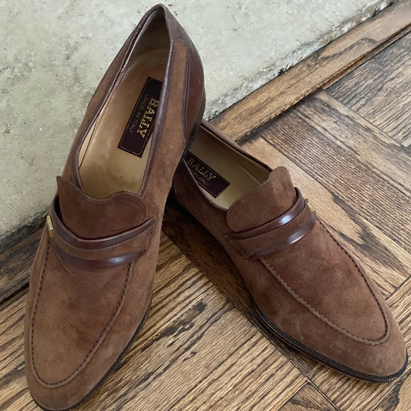 Bally vintage loafers - Picture 2 of 9